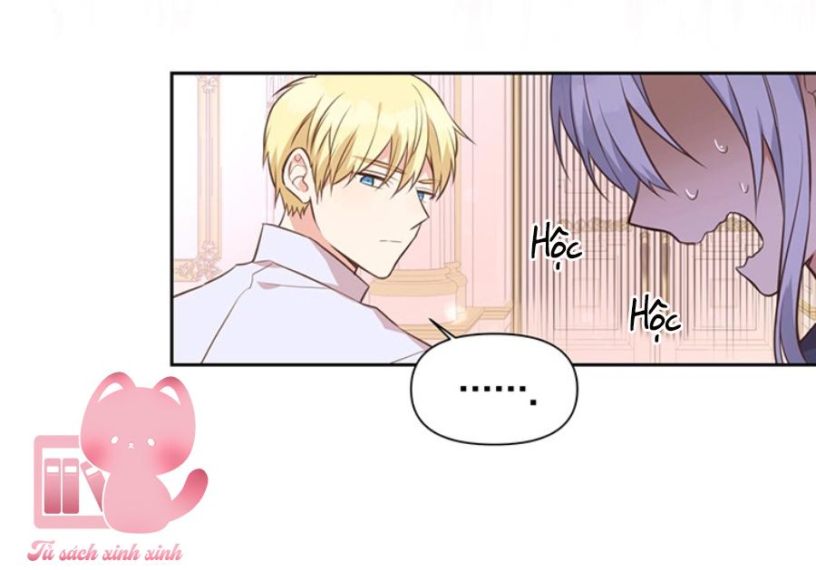 Yêu Tôi Đi, Dù Sao Ngài Cũng Chỉ Là Nhân Vật Phụ - Chap 3 - Trang 13