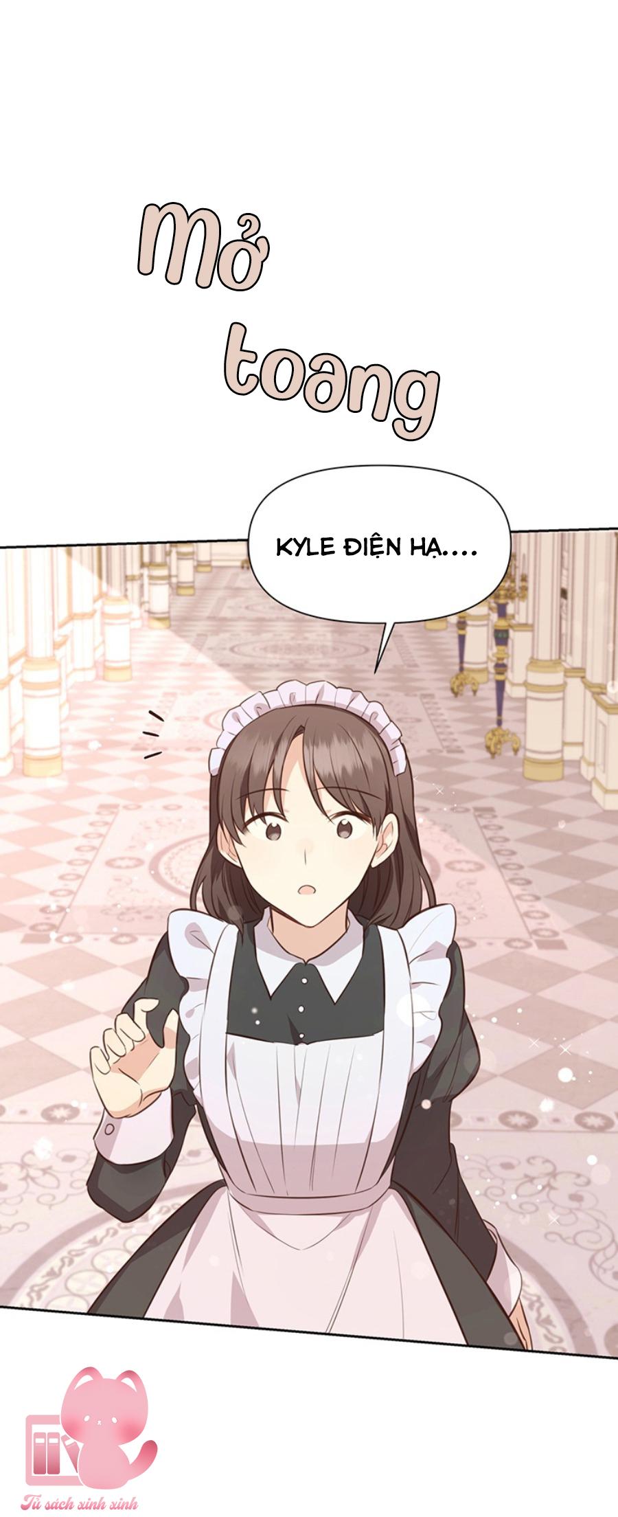 Yêu Tôi Đi, Dù Sao Ngài Cũng Chỉ Là Nhân Vật Phụ - Chap 3 - Trang 16