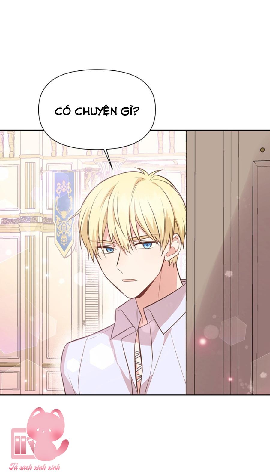 Yêu Tôi Đi, Dù Sao Ngài Cũng Chỉ Là Nhân Vật Phụ - Chap 3 - Trang 17