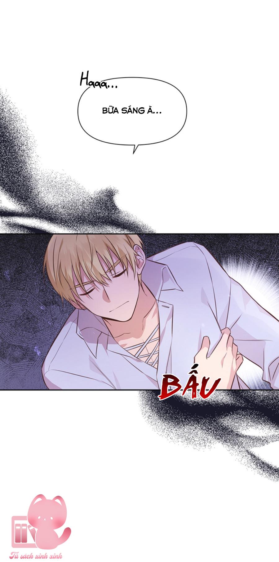 Yêu Tôi Đi, Dù Sao Ngài Cũng Chỉ Là Nhân Vật Phụ - Chap 3 - Trang 19