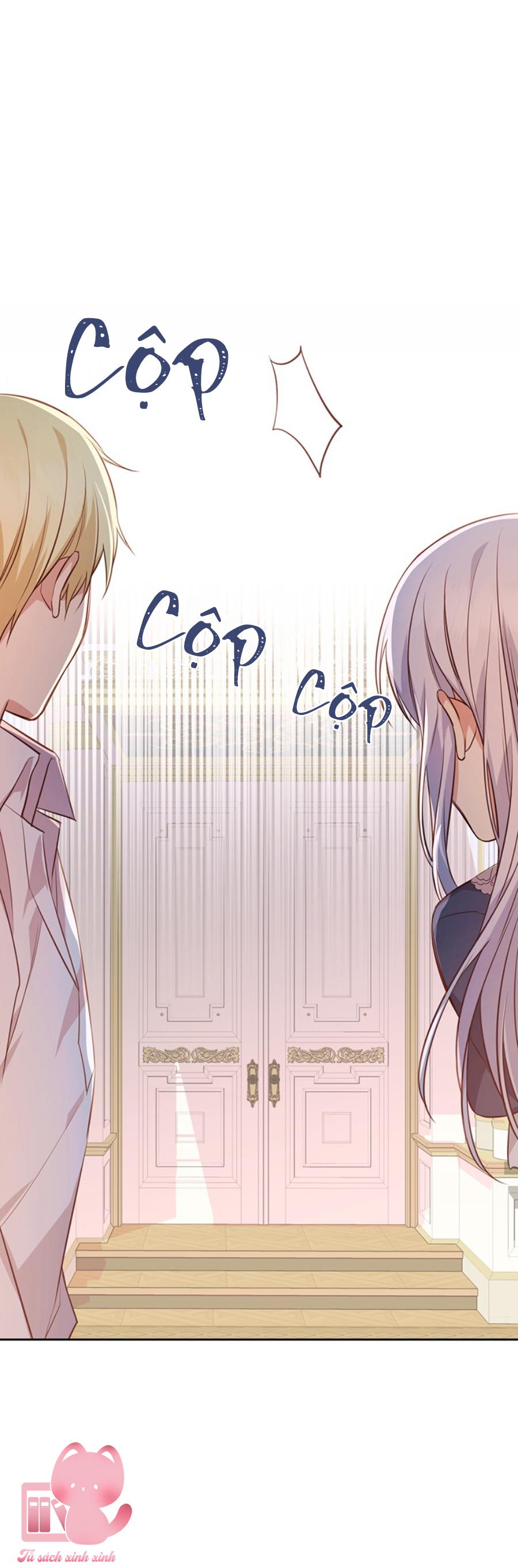 Yêu Tôi Đi, Dù Sao Ngài Cũng Chỉ Là Nhân Vật Phụ - Chap 3 - Trang 3