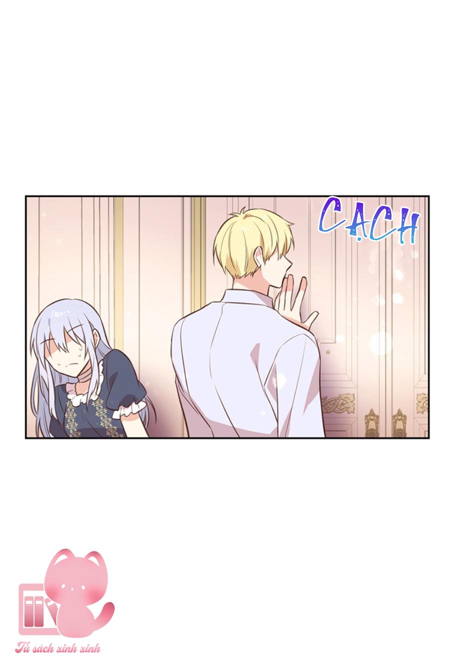 Yêu Tôi Đi, Dù Sao Ngài Cũng Chỉ Là Nhân Vật Phụ - Chap 3 - Trang 22