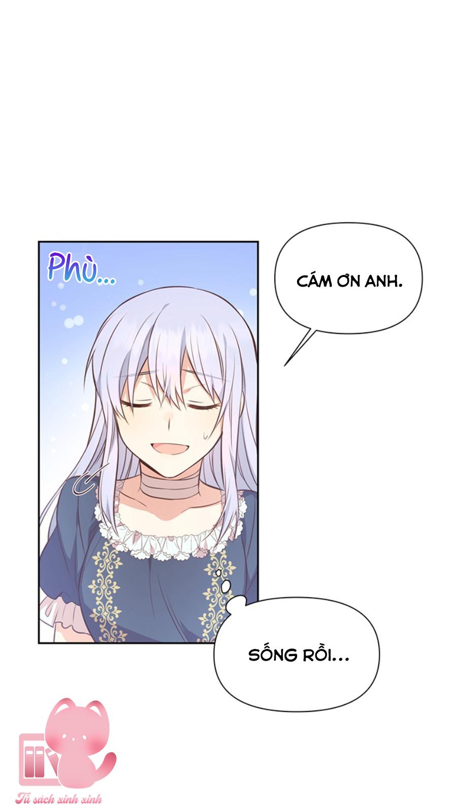 Yêu Tôi Đi, Dù Sao Ngài Cũng Chỉ Là Nhân Vật Phụ - Chap 3 - Trang 23