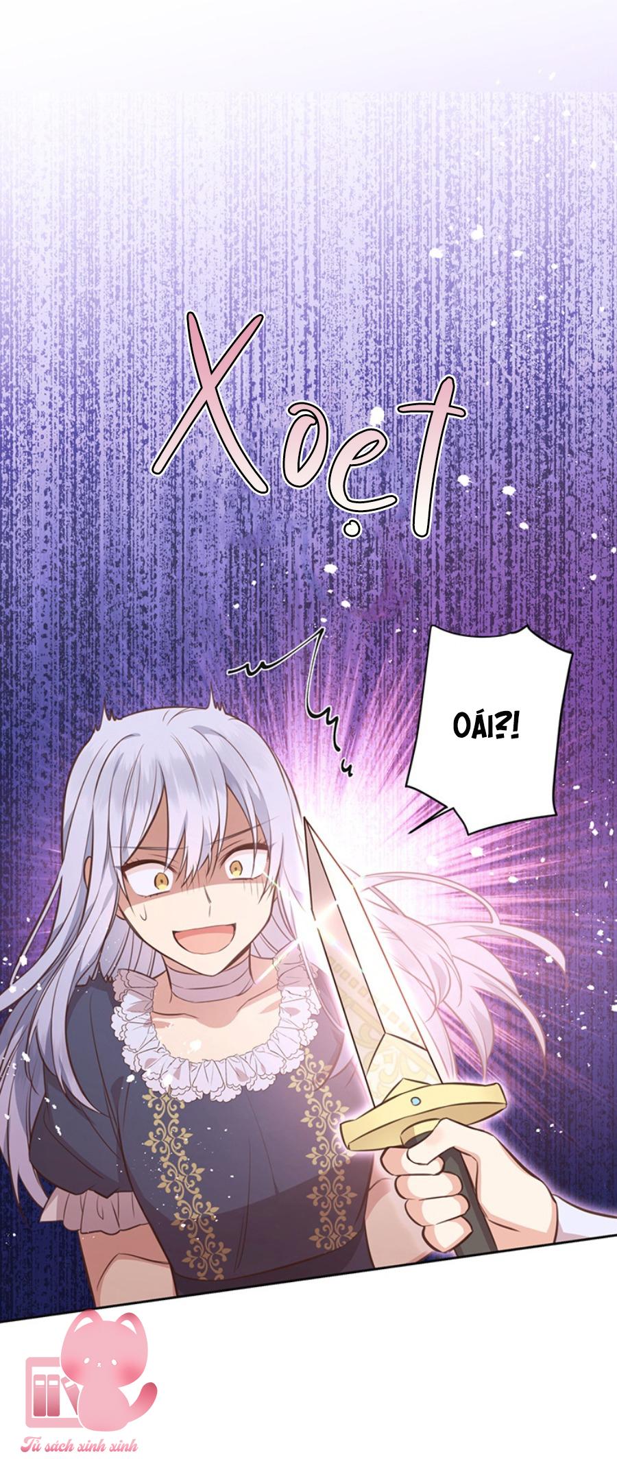 Yêu Tôi Đi, Dù Sao Ngài Cũng Chỉ Là Nhân Vật Phụ - Chap 3 - Trang 25