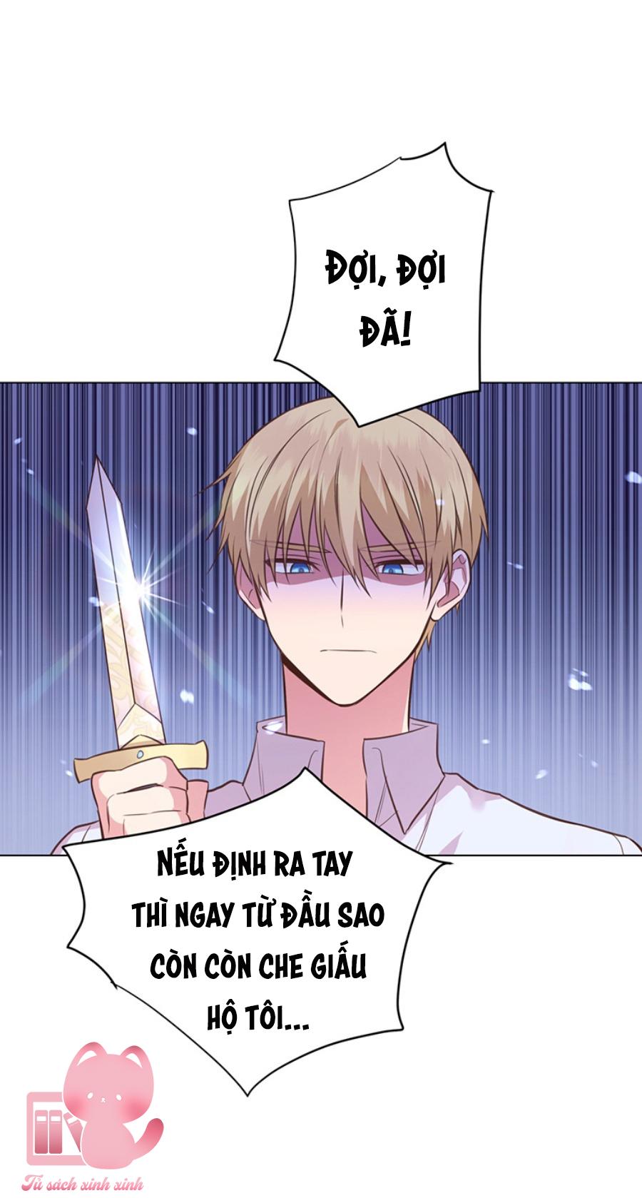 Yêu Tôi Đi, Dù Sao Ngài Cũng Chỉ Là Nhân Vật Phụ - Chap 3 - Trang 26