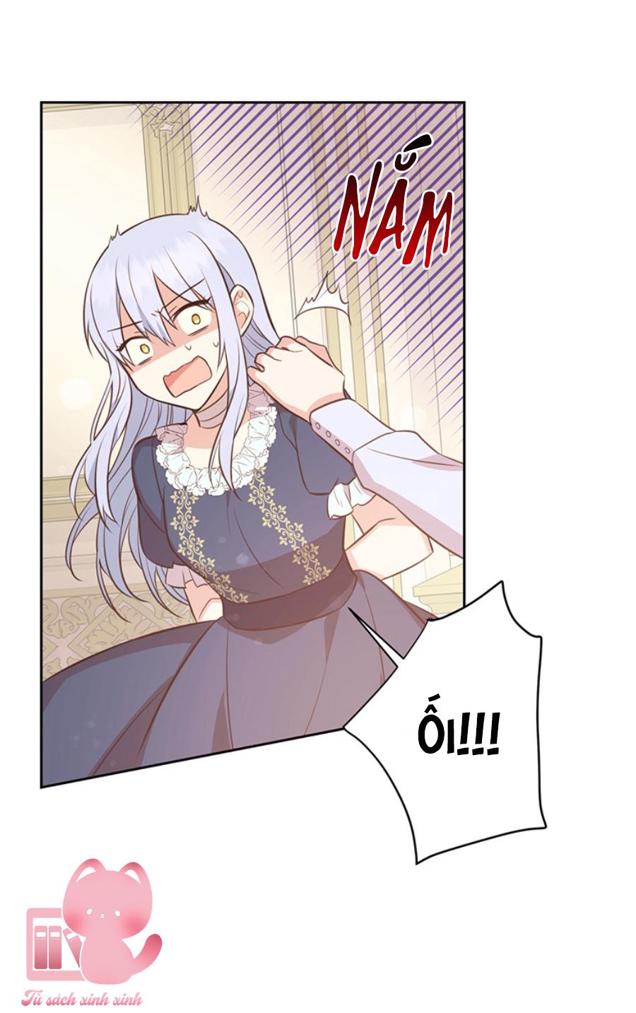 Yêu Tôi Đi, Dù Sao Ngài Cũng Chỉ Là Nhân Vật Phụ - Chap 3 - Trang 27