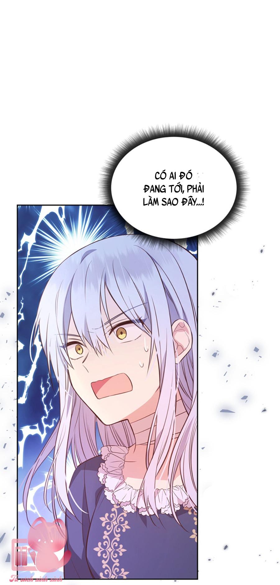 Yêu Tôi Đi, Dù Sao Ngài Cũng Chỉ Là Nhân Vật Phụ - Chap 3 - Trang 4