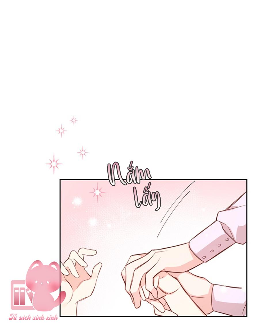 Yêu Tôi Đi, Dù Sao Ngài Cũng Chỉ Là Nhân Vật Phụ - Chap 3 - Trang 34