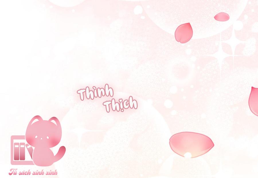 Yêu Tôi Đi, Dù Sao Ngài Cũng Chỉ Là Nhân Vật Phụ - Chap 3 - Trang 36