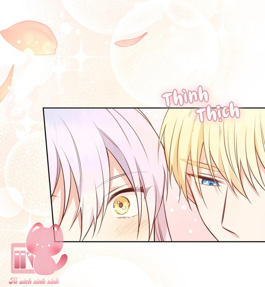 Yêu Tôi Đi, Dù Sao Ngài Cũng Chỉ Là Nhân Vật Phụ - Chap 3 - Trang 37