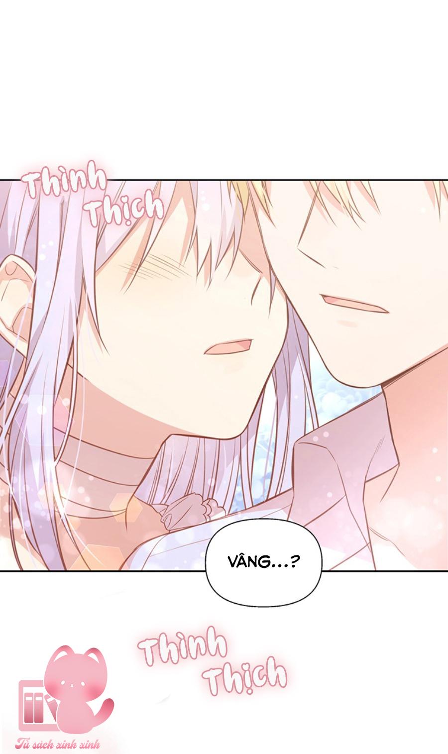 Yêu Tôi Đi, Dù Sao Ngài Cũng Chỉ Là Nhân Vật Phụ - Chap 3 - Trang 40