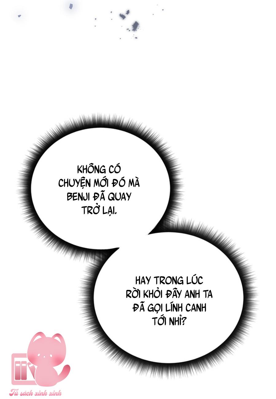Yêu Tôi Đi, Dù Sao Ngài Cũng Chỉ Là Nhân Vật Phụ - Chap 3 - Trang 5