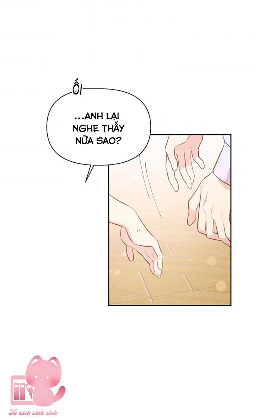 Yêu Tôi Đi, Dù Sao Ngài Cũng Chỉ Là Nhân Vật Phụ - Chap 3 - Trang 42