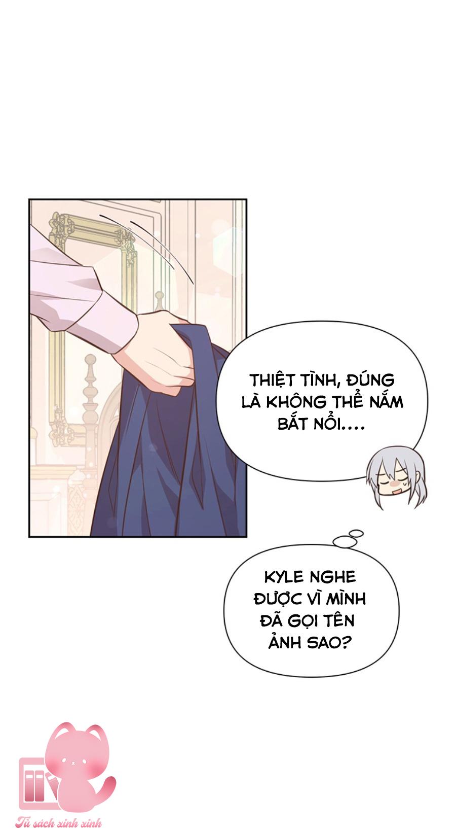 Yêu Tôi Đi, Dù Sao Ngài Cũng Chỉ Là Nhân Vật Phụ - Chap 3 - Trang 43