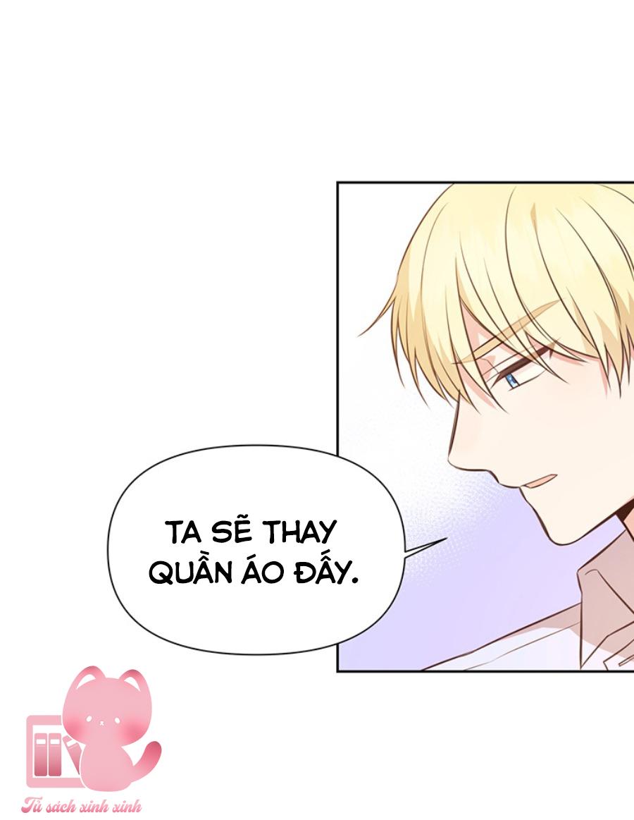 Yêu Tôi Đi, Dù Sao Ngài Cũng Chỉ Là Nhân Vật Phụ - Chap 3 - Trang 47