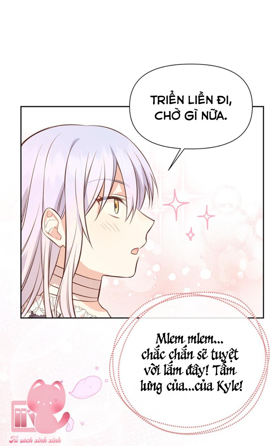 Yêu Tôi Đi, Dù Sao Ngài Cũng Chỉ Là Nhân Vật Phụ - Chap 3 - Trang 48