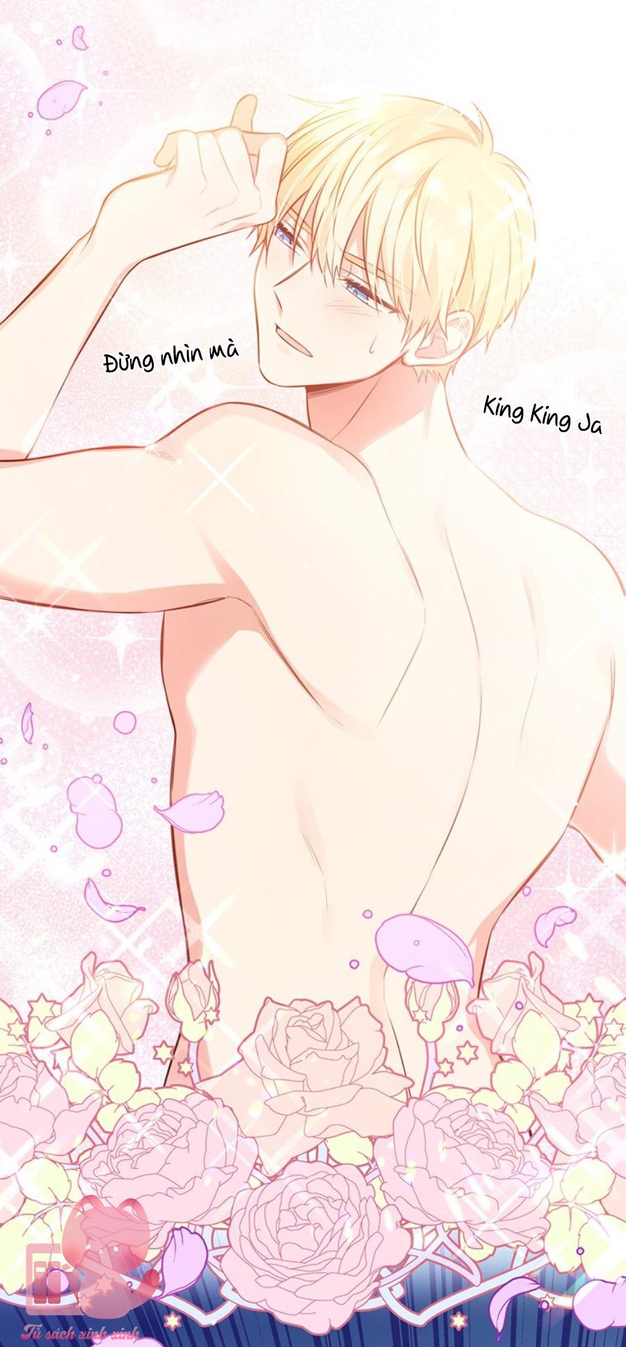 Yêu Tôi Đi, Dù Sao Ngài Cũng Chỉ Là Nhân Vật Phụ - Chap 3 - Trang 49
