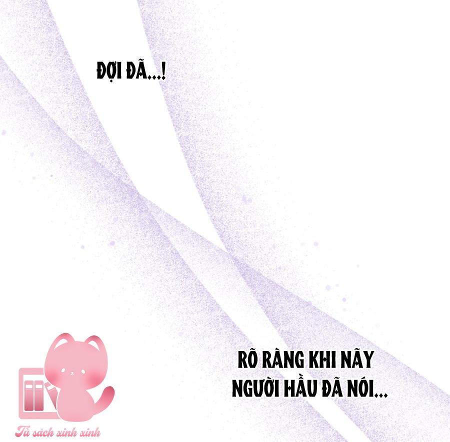 Yêu Tôi Đi, Dù Sao Ngài Cũng Chỉ Là Nhân Vật Phụ - Chap 3 - Trang 56
