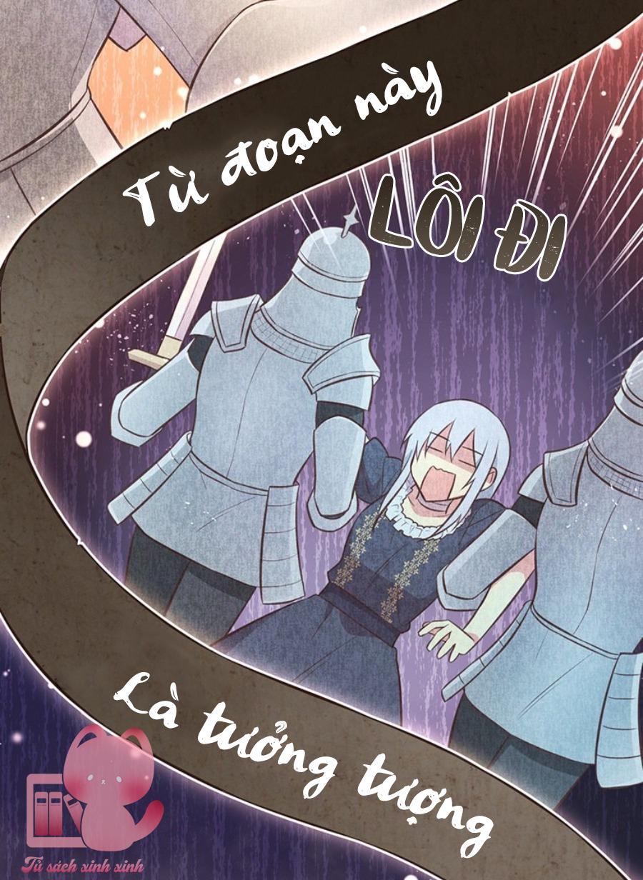 Yêu Tôi Đi, Dù Sao Ngài Cũng Chỉ Là Nhân Vật Phụ - Chap 3 - Trang 7