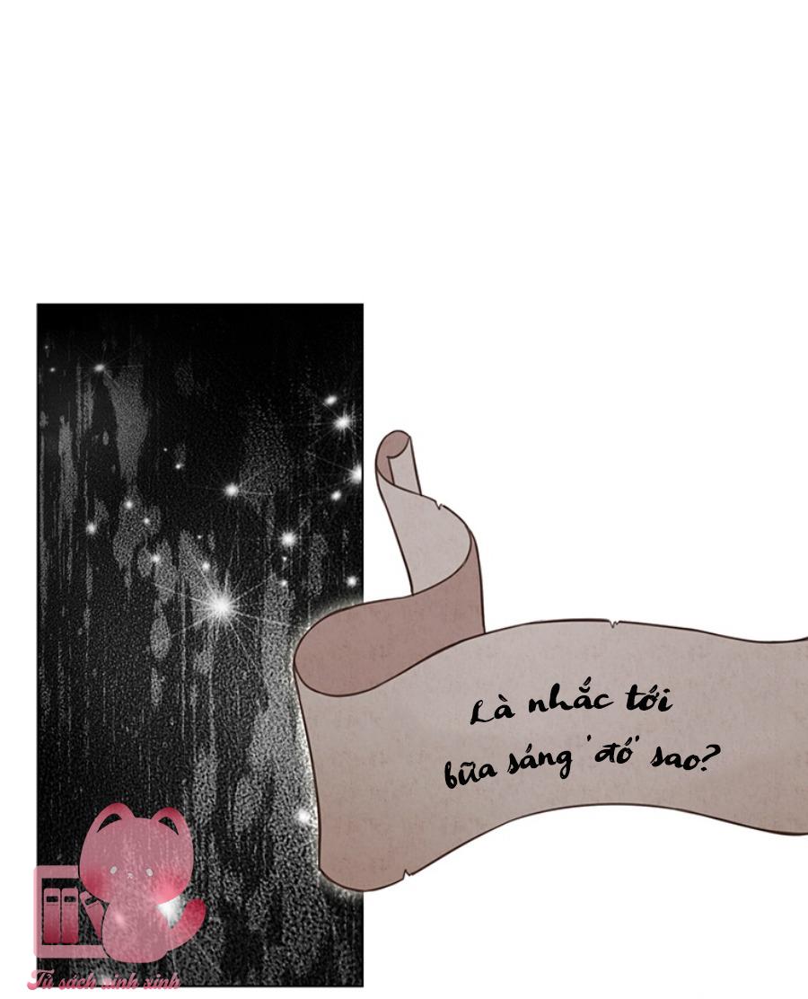 Yêu Tôi Đi, Dù Sao Ngài Cũng Chỉ Là Nhân Vật Phụ - Chap 3 - Trang 61