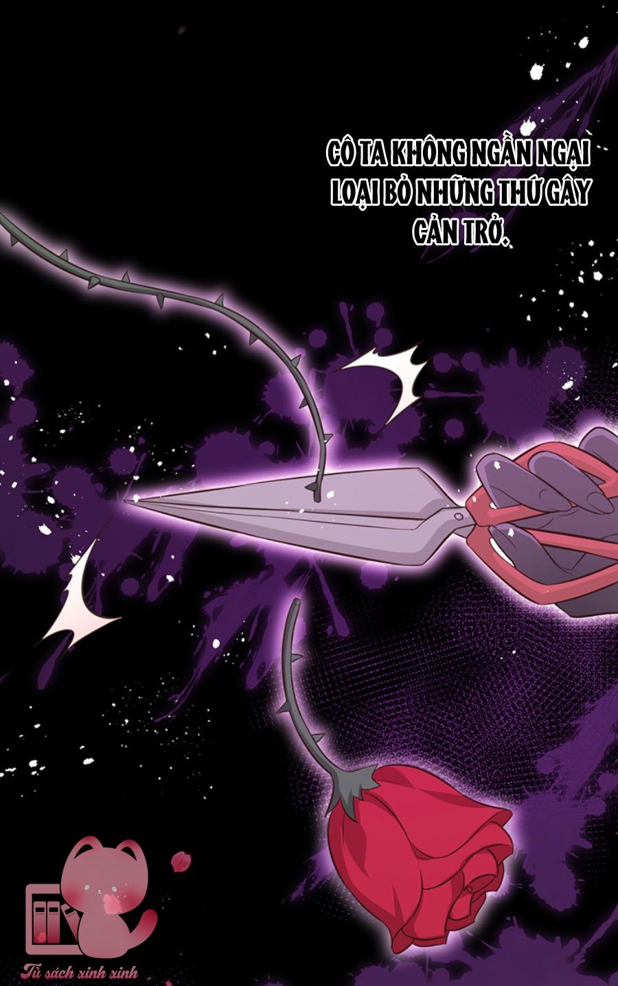 Yêu Tôi Đi, Dù Sao Ngài Cũng Chỉ Là Nhân Vật Phụ - Chap 3 - Trang 65