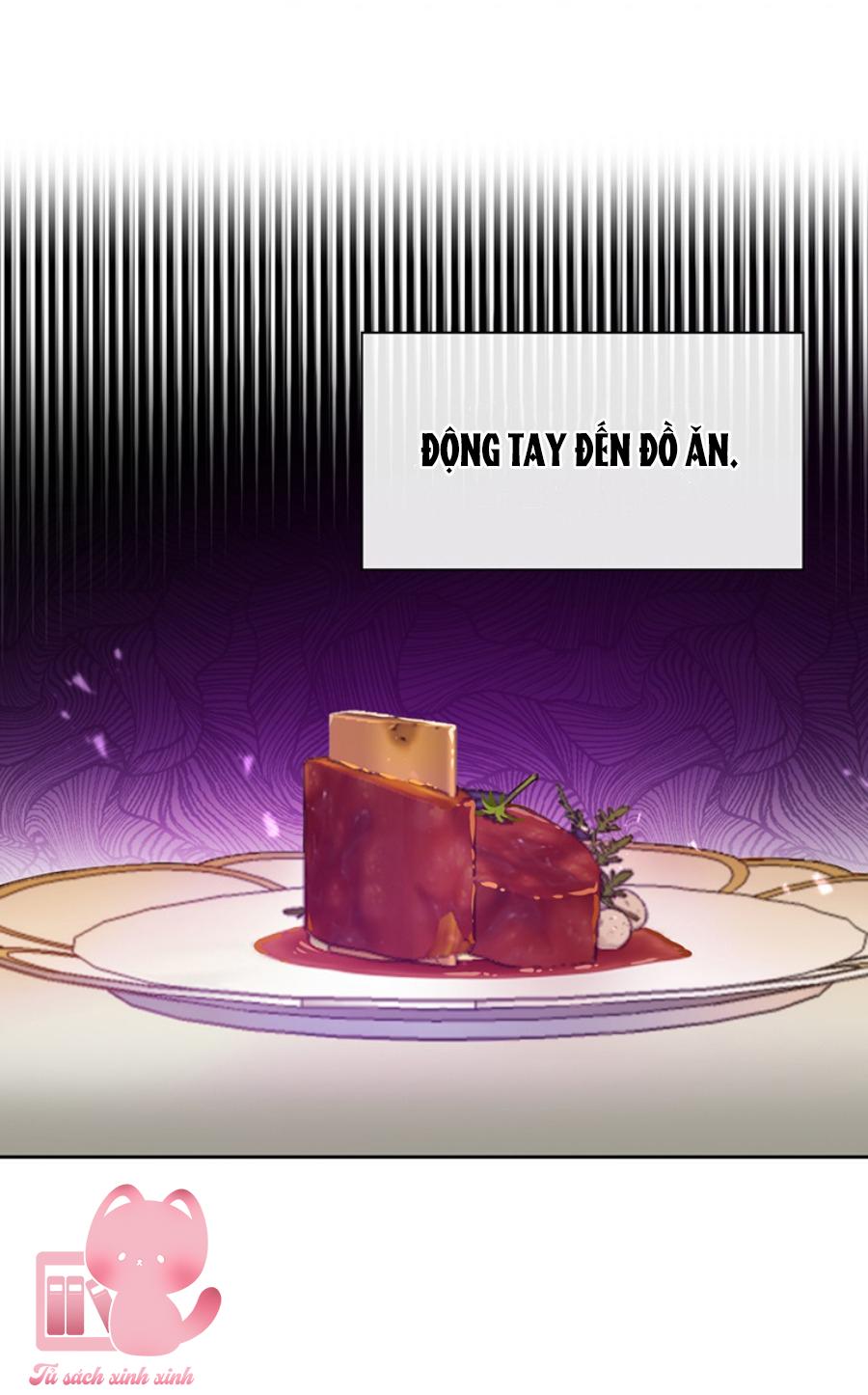 Yêu Tôi Đi, Dù Sao Ngài Cũng Chỉ Là Nhân Vật Phụ - Chap 3 - Trang 68