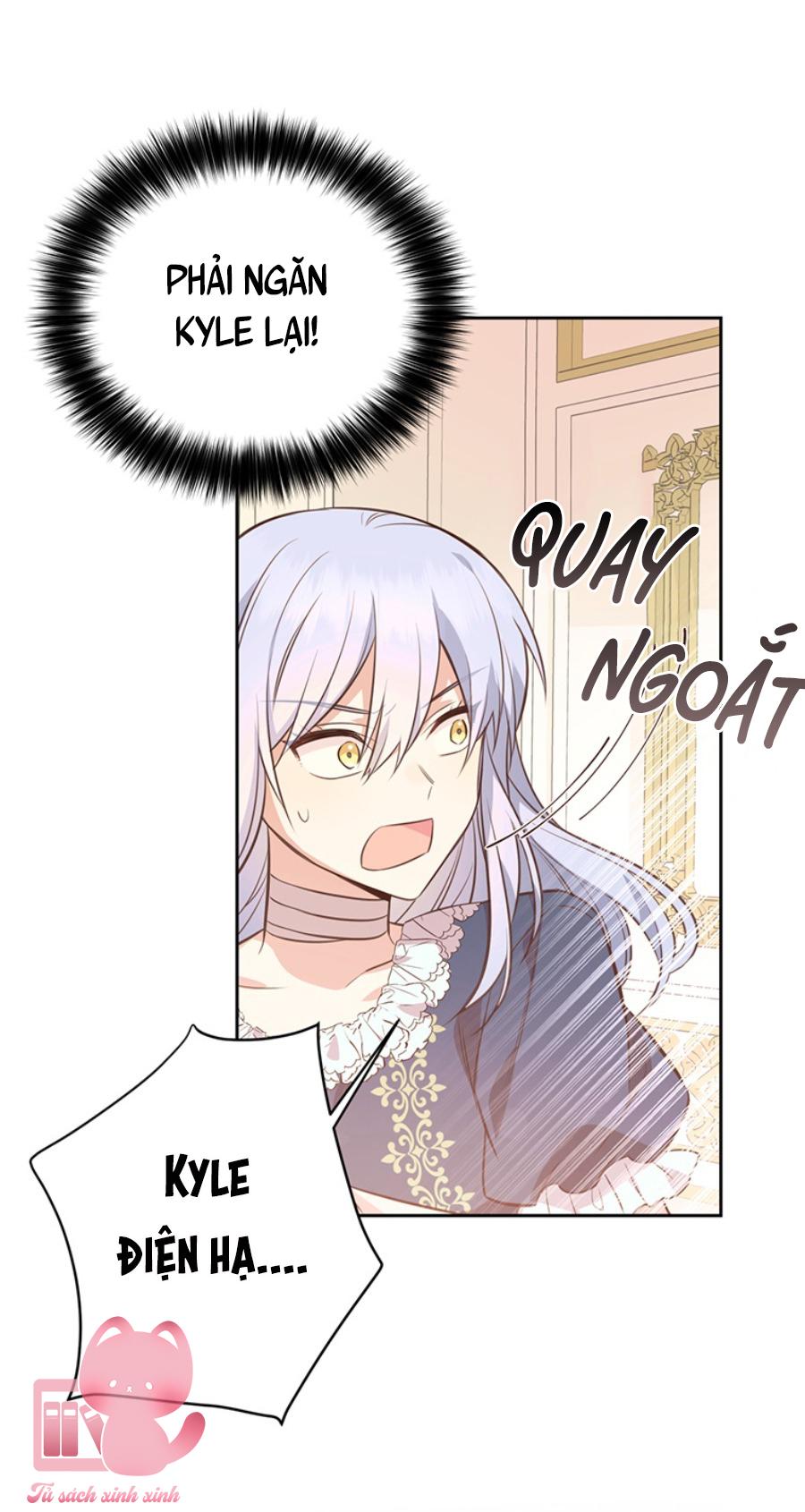 Yêu Tôi Đi, Dù Sao Ngài Cũng Chỉ Là Nhân Vật Phụ - Chap 3 - Trang 72