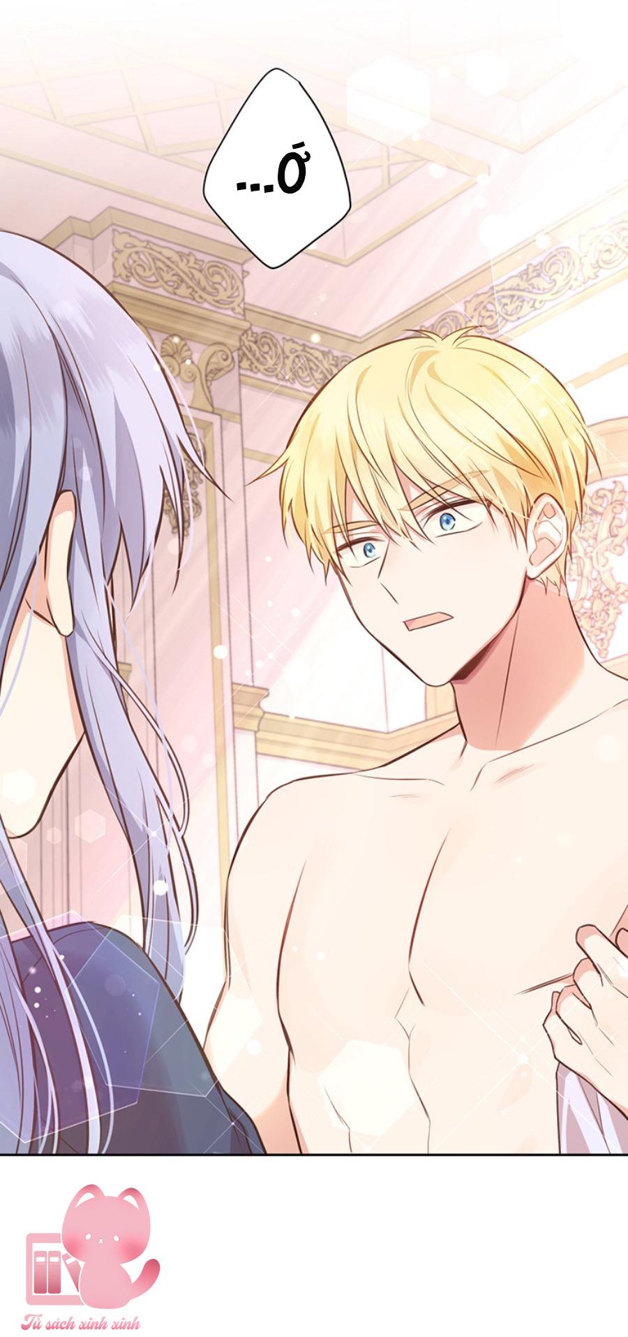 Yêu Tôi Đi, Dù Sao Ngài Cũng Chỉ Là Nhân Vật Phụ - Chap 3 - Trang 73
