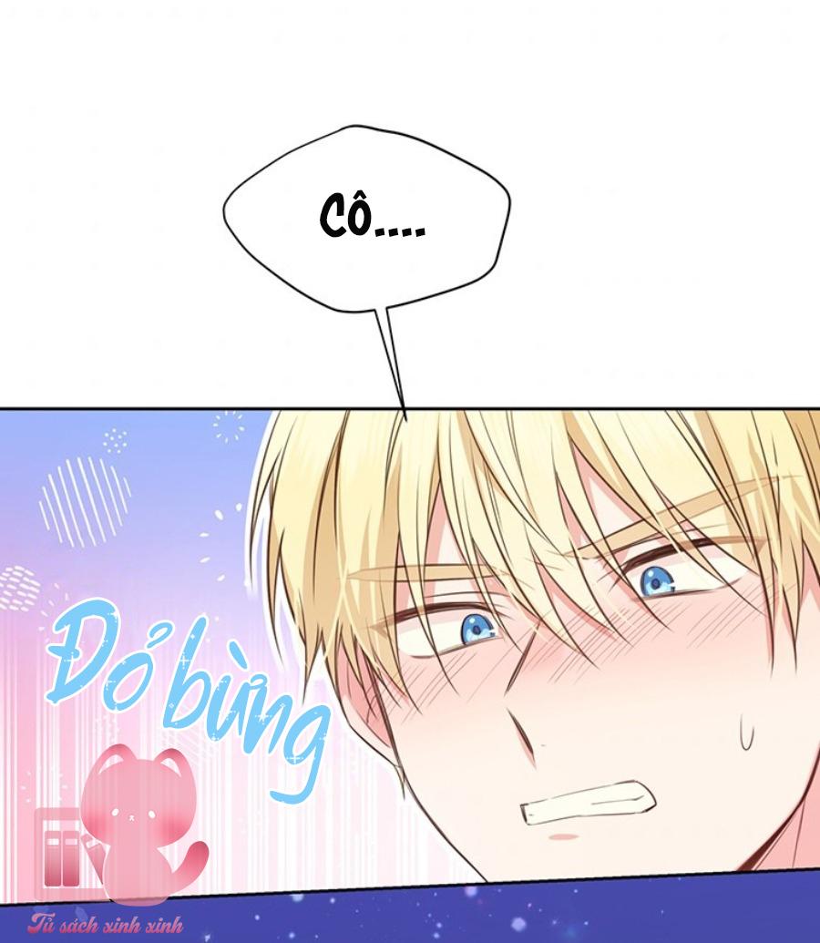 Yêu Tôi Đi, Dù Sao Ngài Cũng Chỉ Là Nhân Vật Phụ - Chap 3 - Trang 75
