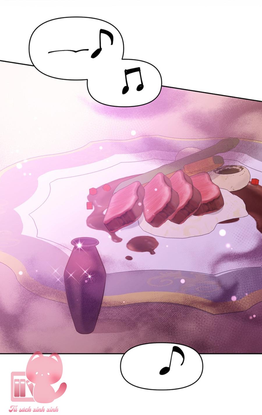 Yêu Tôi Đi, Dù Sao Ngài Cũng Chỉ Là Nhân Vật Phụ - Chap 3 - Trang 79
