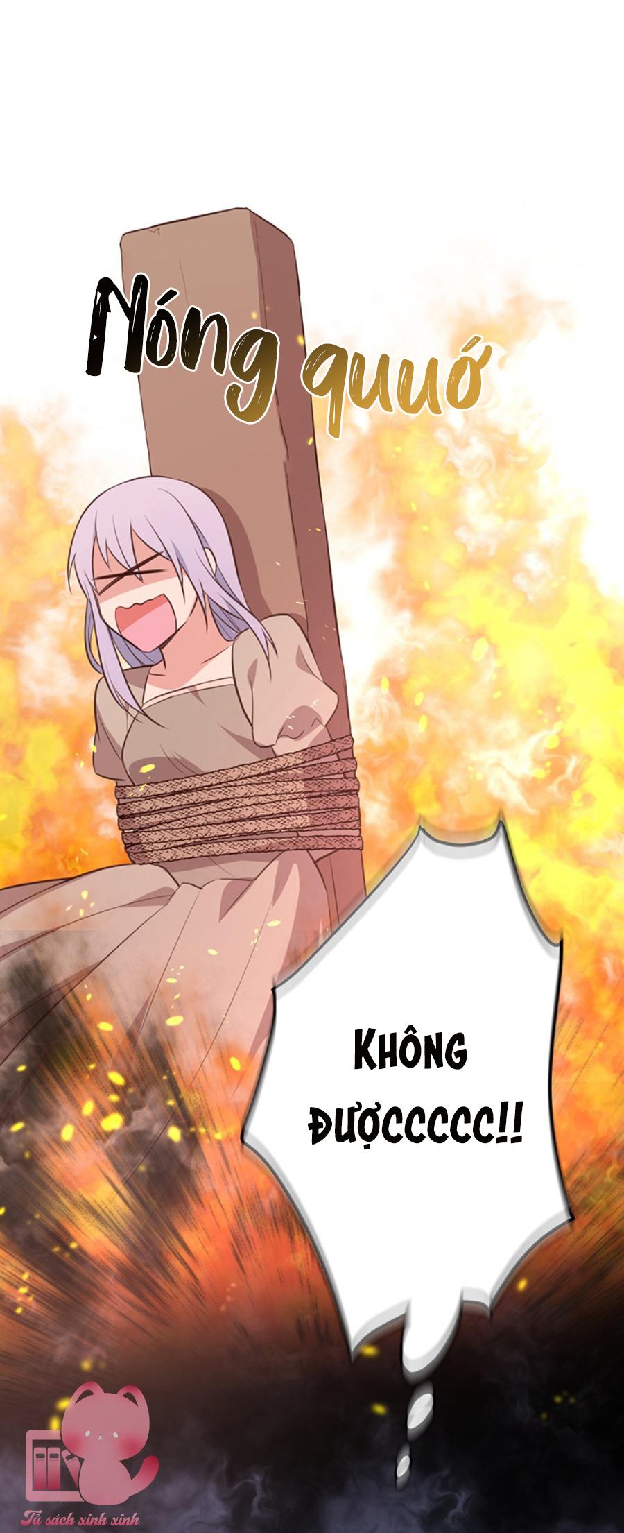 Yêu Tôi Đi, Dù Sao Ngài Cũng Chỉ Là Nhân Vật Phụ - Chap 3 - Trang 10