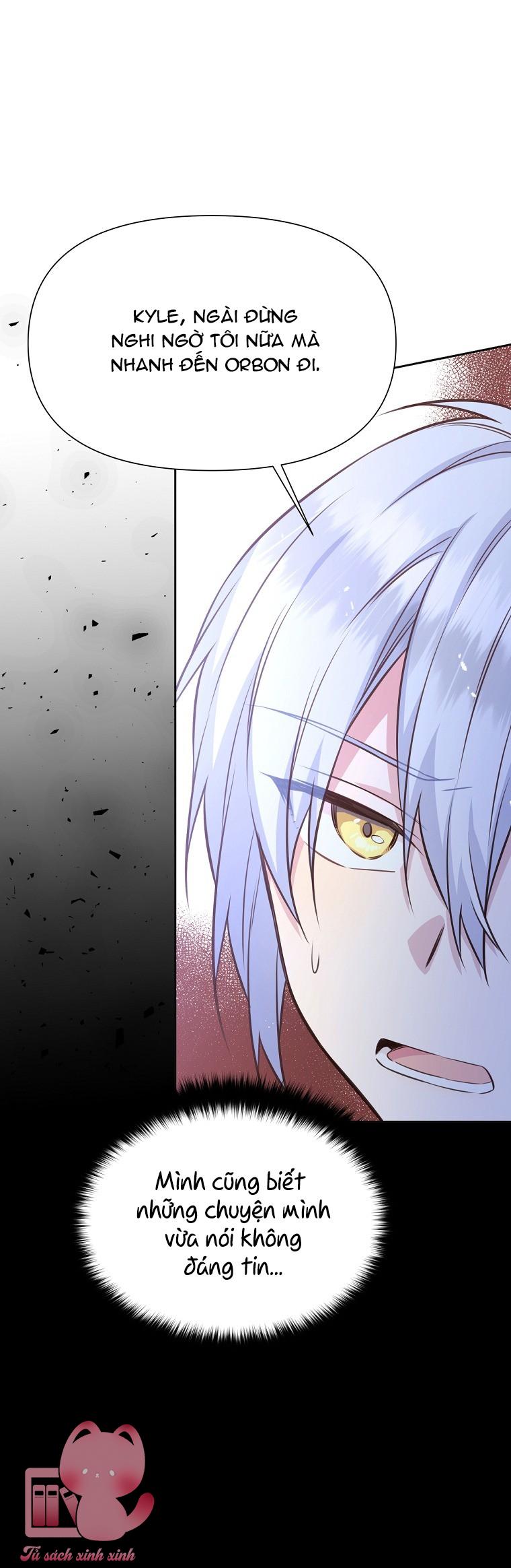 Yêu Tôi Đi, Dù Sao Ngài Cũng Chỉ Là Nhân Vật Phụ - Chap 30 - Trang 13