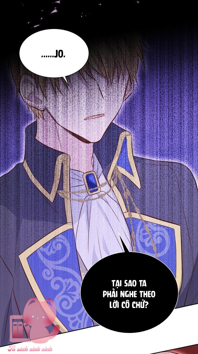 Yêu Tôi Đi, Dù Sao Ngài Cũng Chỉ Là Nhân Vật Phụ - Chap 30 - Trang 15