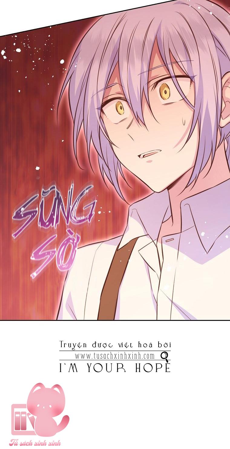 Yêu Tôi Đi, Dù Sao Ngài Cũng Chỉ Là Nhân Vật Phụ - Chap 30 - Trang 16