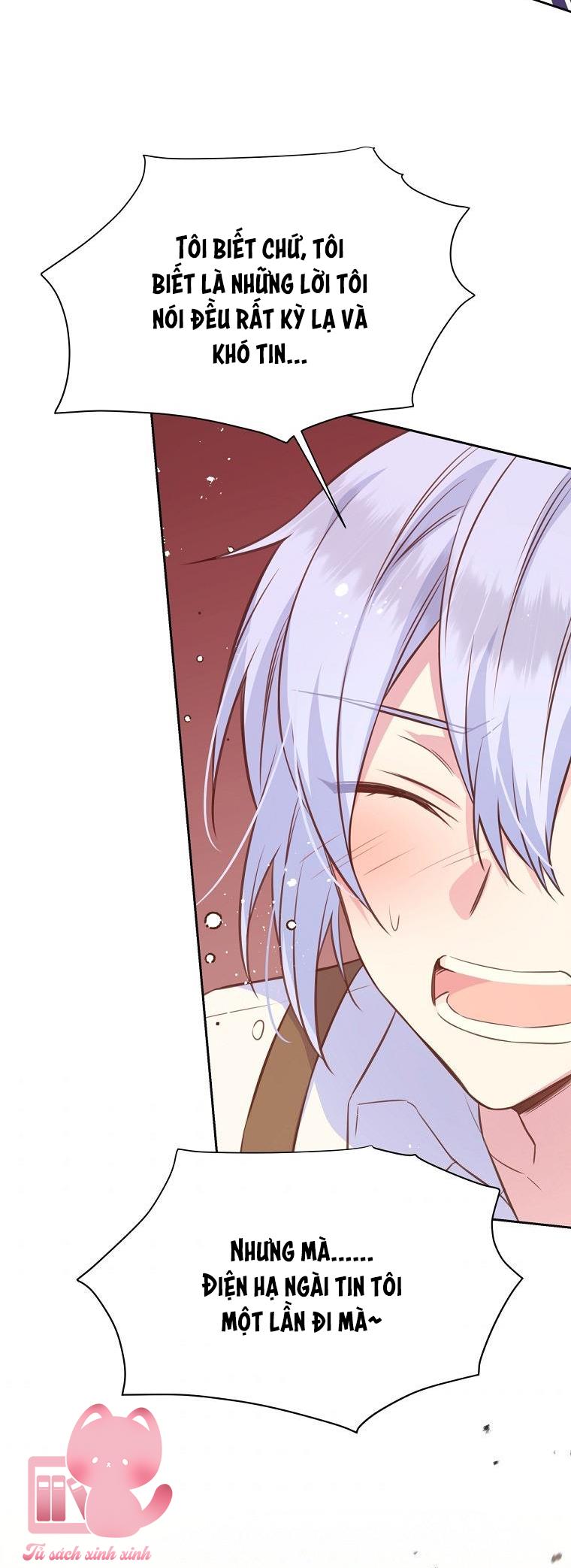 Yêu Tôi Đi, Dù Sao Ngài Cũng Chỉ Là Nhân Vật Phụ - Chap 30 - Trang 22