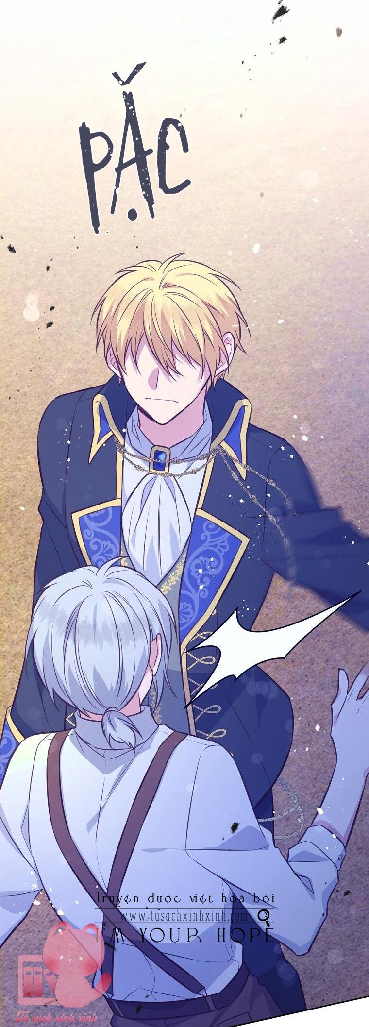 Yêu Tôi Đi, Dù Sao Ngài Cũng Chỉ Là Nhân Vật Phụ - Chap 30 - Trang 23