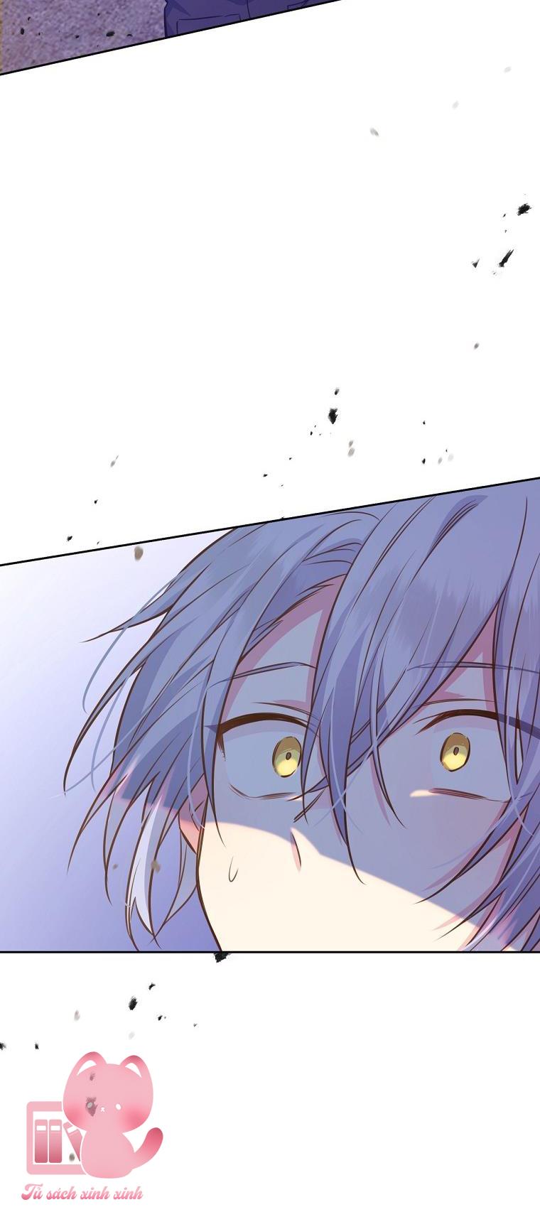 Yêu Tôi Đi, Dù Sao Ngài Cũng Chỉ Là Nhân Vật Phụ - Chap 30 - Trang 24