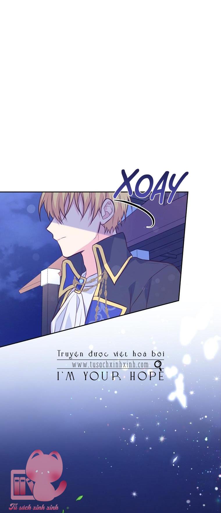 Yêu Tôi Đi, Dù Sao Ngài Cũng Chỉ Là Nhân Vật Phụ - Chap 30 - Trang 25