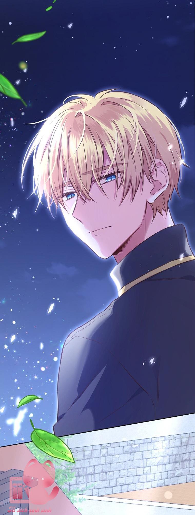 Yêu Tôi Đi, Dù Sao Ngài Cũng Chỉ Là Nhân Vật Phụ - Chap 30 - Trang 26