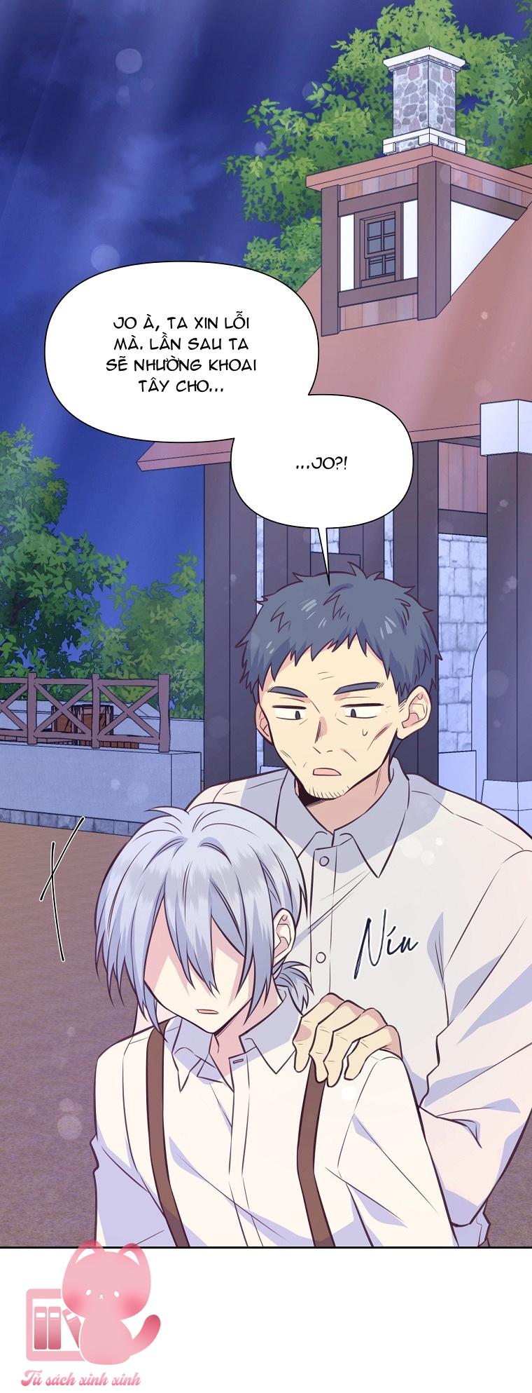 Yêu Tôi Đi, Dù Sao Ngài Cũng Chỉ Là Nhân Vật Phụ - Chap 30 - Trang 30