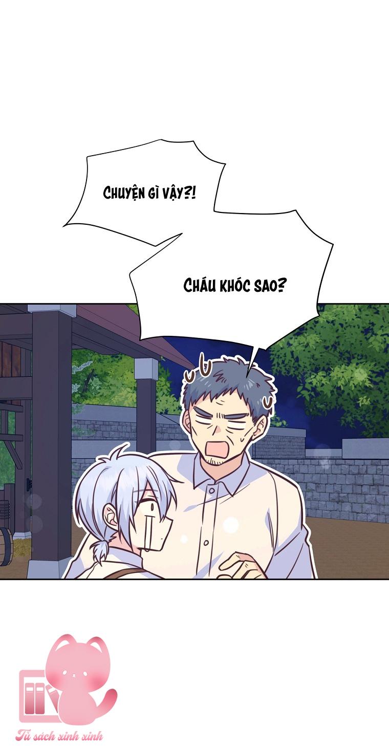Yêu Tôi Đi, Dù Sao Ngài Cũng Chỉ Là Nhân Vật Phụ - Chap 30 - Trang 32