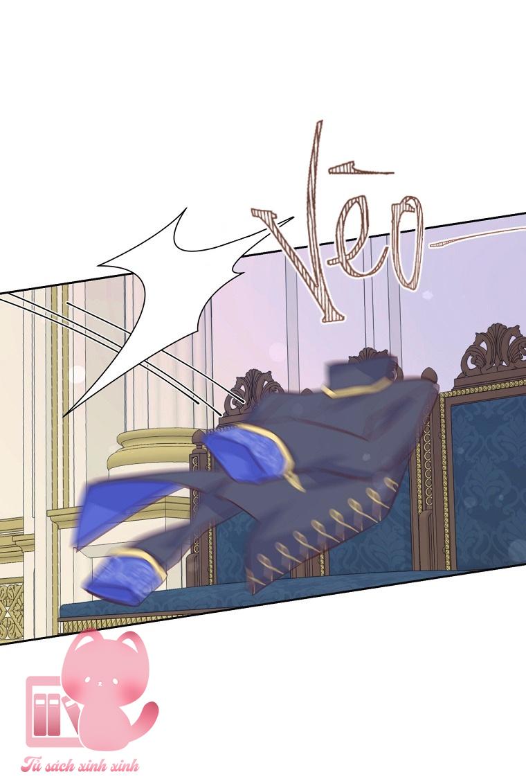 Yêu Tôi Đi, Dù Sao Ngài Cũng Chỉ Là Nhân Vật Phụ - Chap 30 - Trang 36