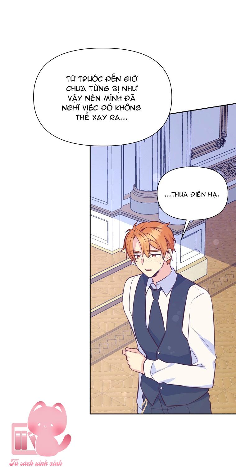 Yêu Tôi Đi, Dù Sao Ngài Cũng Chỉ Là Nhân Vật Phụ - Chap 30 - Trang 38