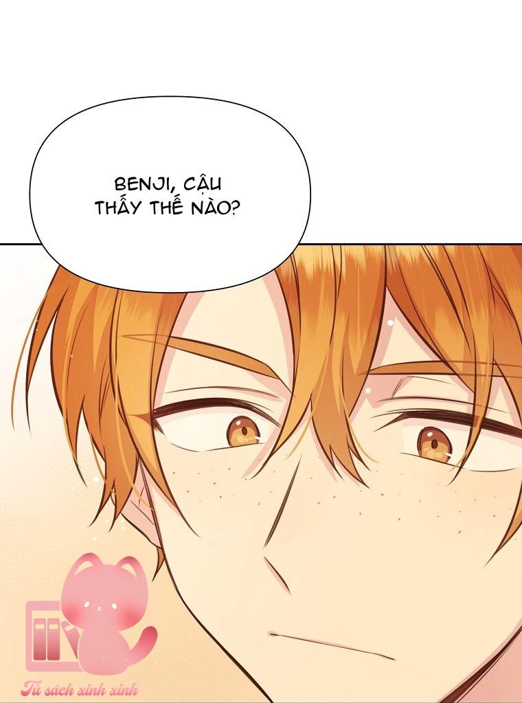 Yêu Tôi Đi, Dù Sao Ngài Cũng Chỉ Là Nhân Vật Phụ - Chap 30 - Trang 40