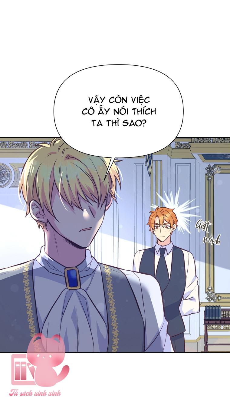 Yêu Tôi Đi, Dù Sao Ngài Cũng Chỉ Là Nhân Vật Phụ - Chap 30 - Trang 46