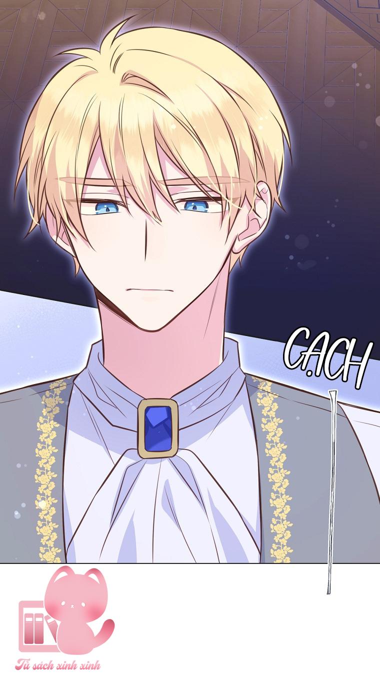 Yêu Tôi Đi, Dù Sao Ngài Cũng Chỉ Là Nhân Vật Phụ - Chap 30 - Trang 49
