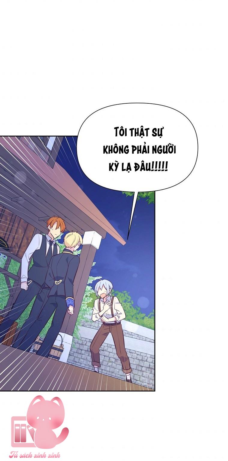 Yêu Tôi Đi, Dù Sao Ngài Cũng Chỉ Là Nhân Vật Phụ - Chap 30 - Trang 6