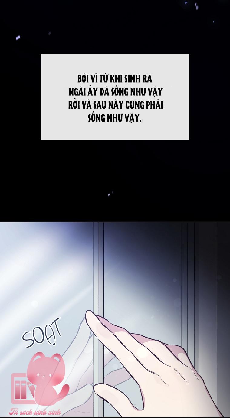 Yêu Tôi Đi, Dù Sao Ngài Cũng Chỉ Là Nhân Vật Phụ - Chap 30 - Trang 52