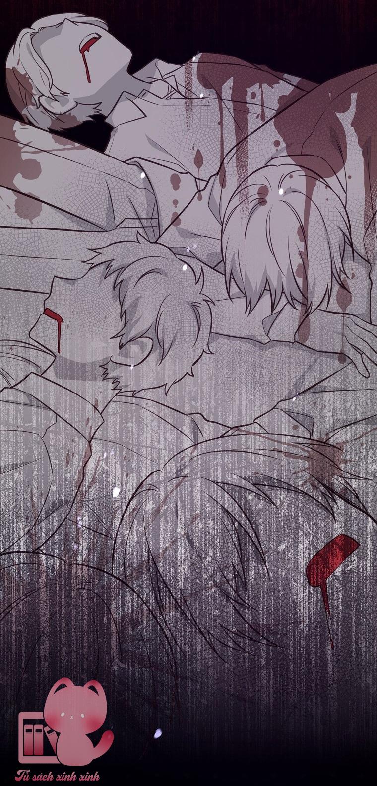 Yêu Tôi Đi, Dù Sao Ngài Cũng Chỉ Là Nhân Vật Phụ - Chap 30 - Trang 54
