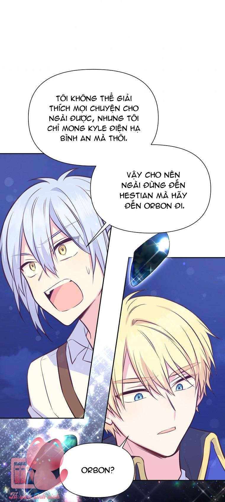 Yêu Tôi Đi, Dù Sao Ngài Cũng Chỉ Là Nhân Vật Phụ - Chap 30 - Trang 7